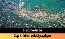 Turizme darbe: Çöp krizinin etkisi yayılıyor
