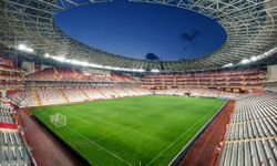 Antalyaspor’da Corendon dönemi sona erdi