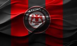 Çorum FK transferi İtalya'dan yaptı