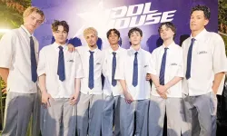 Crush konseri ne zaman? Türkiye'nin yeni boyband'i ilk kez sahneye çıkıyor