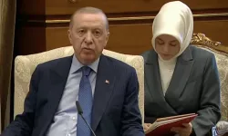 Cumhurbaşkanı Erdoğan'ın tercümanı Fatma Gülham Abushanab kimdir?