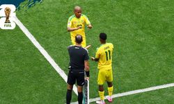 2 hafta önce Dünya Kupası'ndaydı... Jayden Adams'a acı veda!