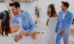 Deniz Baysal ve Barış Yurtçu boşanıyor mu? İmalı paylaşım geldi