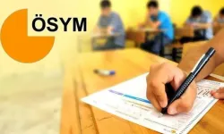 2026 DGS soru kitapçığı ve cevap anahtarı yayımlandı!