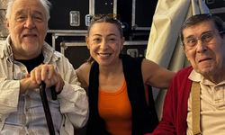 Zeynep Göktay Dilbaz Kimdir?