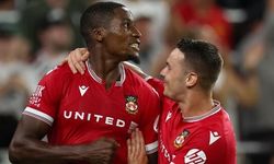 Manchester United 0-1 Wrexham l MAÇ ÖZETİ İZLE