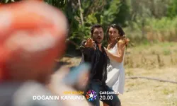 Doğanın Kanunu bu akşam yeni bölüm var mı?