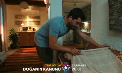 Doğanın Kanunu 5. Bölüm FRAGMAN İZLE