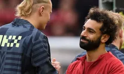 Mohamed Salah, Beşiktaş'la anlaştı! Haaland yorum yaptı