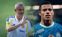 Manchester United Greenwood için kararını verdi