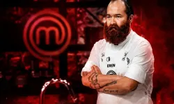 MasterChef Eren Kaşıkçı’nın cenaze programı açıklandı