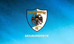 Erzurumspor FK iç transferi yaptı! Dış transferde sessiz