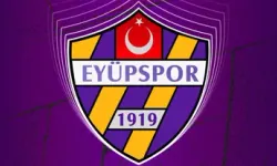 Eyüpspor transferi resmen açıkladı