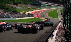 F1 Belçika GP saat kaçta, hangi kanalda, nasıl izlenir?