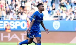Trabzonspor'u mu yoksa Beşiktaş'ı mı seçti? Tawfik Bentayeb kararını verdi