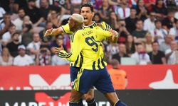 Gornik Zabrze 1-1 Fenerbahçe l MAÇ ÖZETİ İZLE