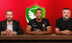 Amedspor o ismi resmen açıkladı!