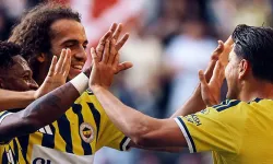 Fenerbahçe 5-0 Admira Wacker l MAÇ ÖZETİ İZLE