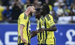 Fenerbahçe-Gornik Zabrze maçı saat kaçta?