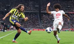 Fenerbahçe-Sturm Graz maçı ne zaman, saat kaçta, hangi kanalda?