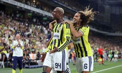 Fenerbahçe 1-0 Gornik Zabrze l MAÇ ÖZETİ İZLE