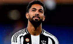 GOOOLL l Juventus 1-0 Nice GOLÜ İZLE