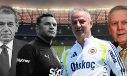 Fenerbahçe'den Galatasaray'a yılın transfer çalımı