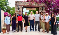 Alanya'nın lezzet reçetesi tescillendi! İşte tam not alan o işletmeler