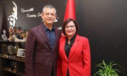 Fitili Antalya'dan Akseki ateşledi