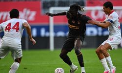 Galatasaray 0-2 Monza l MAÇ ÖZETİ İZLE