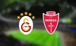 Galatasaray-Monza maçı ne zaman, saat kaçta ve hangi kanalda?