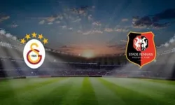 Galatasaray-Rennes maçı ne zaman, hangi kanalda?