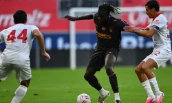 Galatasaray-Venezia maçı ne zaman, saat kaçta, hangi kanalda?