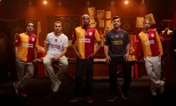 Galatasaray 2026-2027 yeni sezon formaları çıktı, fiyatı ne kadar?