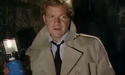 Tom Chadbon hayatını kaybetti! Game of Thrones ve James Bond'un yıldızıydı