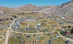 Gazipaşa Günnercik Yayla Şenliği ne zaman, kimler sahne alacak?