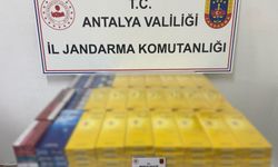Gazipaşa'da şok yol uygulaması! Kontrolden kaçamadı