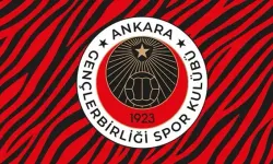 Gençlerbirliği'nde Ayrılık Açıklandı