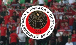 Gençlerbirliği orta sahaya transferi yaptı