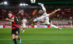 Wehen Wiesbaden 2-1 Bayern Münih l MAÇ ÖZETİ İZLE