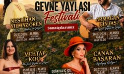 Aliefendi'de şenlik heyecanı