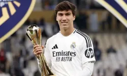 Fenerbahçe Real Madrid'in kapısını çaldı! Genç golcüyü kiralamak istiyor