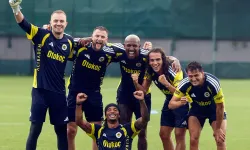 Fenerbahçe Gornik Zabrze maçı öncesi hesabı yaptı