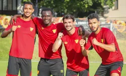 Göztepe-Gorica maçı hangi kanalda? CANLI İZLE