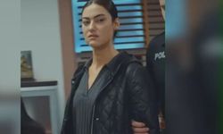 Burcu Şeritoğlu'ndan dikkat çeken itiraf