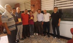 Güzelbağ'ın gururu oldular! LGS'de büyük başarı