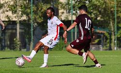 Bandırmaspor 0-0 Çorum FK l MAÇ ÖZETİ İZLE