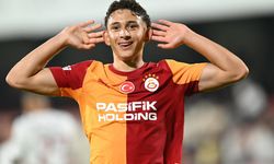 Ümraniyespor 1-5 Galatasaray l MAÇ ÖZETİ İZLE
