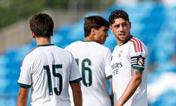 Real Madrid 4-1 Leganes l MAÇ ÖZETİ İZLE
