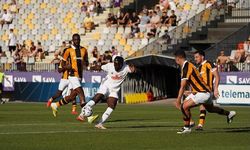Rizespor 1-2 Hull City l MAÇ ÖZETİ İZLE